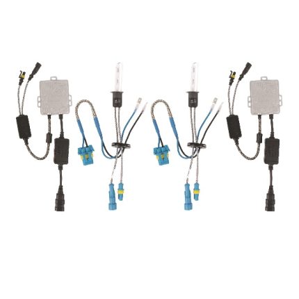 Hid H1 35W 12V Dc Slimline Ballast