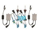 HID Kit H11 Slimline Ballast