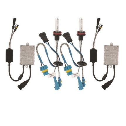 HID Kit H11 Slimline Ballast