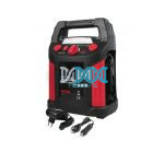 Jumper Starter 3 In 1 12V 600/1200Amp