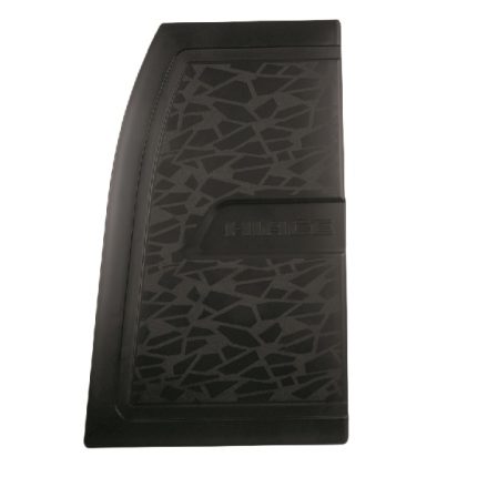 Fuel Tank Cover Black Hi-Ace 2019-