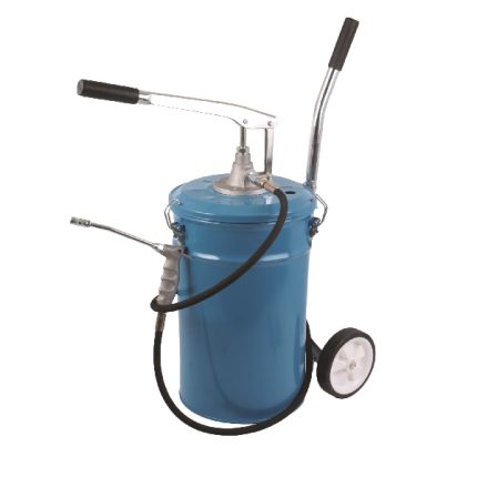Grease Pump Manual Pump 25Kg