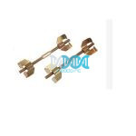 Spring Compressor Set 290mm