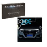 Led Bonnet Light 1.2M White Light 12V