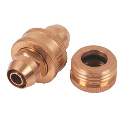 Wash Pump Kit Hose End Fittings