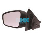 Mirror Left Hand Renault Kwid 2019- Cable Type