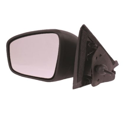 Mirror Left Hand Renault Kwid 2019- Cable Type