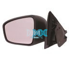 Mirror Left Hand Renault Kwid 2019- Manual