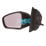 Mirror Left Hand Renault Triber Cable Type