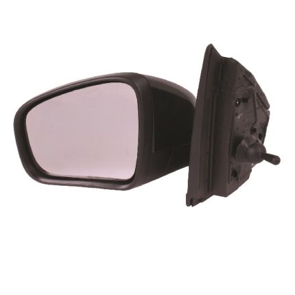 Mirror Left Hand Renault Triber Cable Type