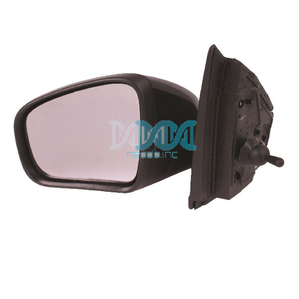 NEO-17885 Mirror Left Hand Renault Triber Cable Type