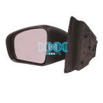 Mirror Left Hand Renault Triber Manual