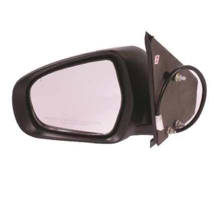 Mirror Left Hand Suzuki Ertiga 2018- Electrical With Indicators