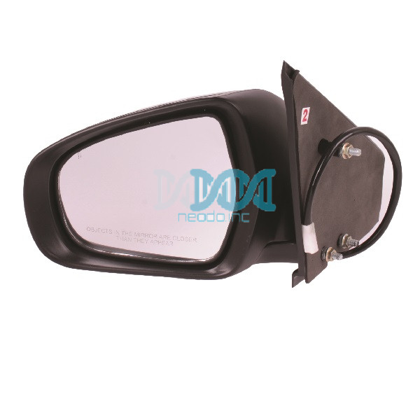 NEO-17888 Mirror Left Hand Suzuki Ertiga 2018- Electrical With Indicators