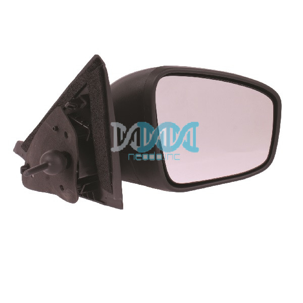 NEO-17890 Mirror Right Hand Renault Kwid 2019- Cable Type