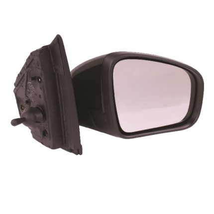 Mirror Right Hand Renault Triber Cable Type