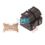 Power Window Switch Double Auto Renault Triber