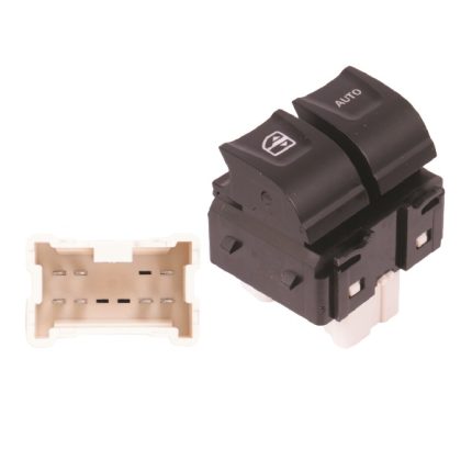 Power Window Switch Double Auto Renault Triber