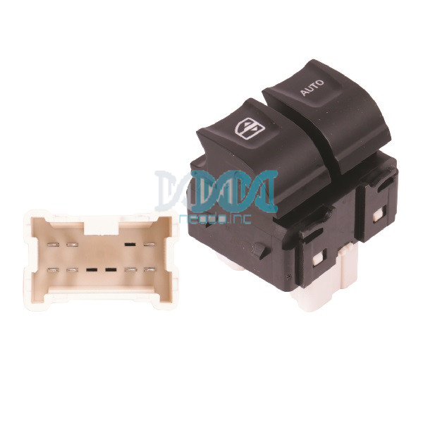 NEO-17921 Power Window Switch Double Auto Renault Triber