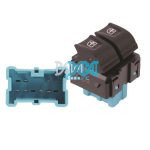 Power Window Switch Double Renault Triber