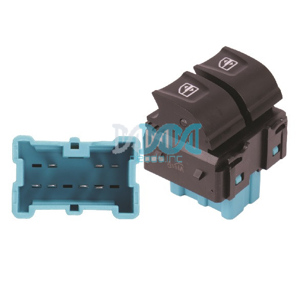 NEO-17922 Power Window Switch Double Renault Triber