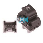 Power Window Switch Single Renault Triber