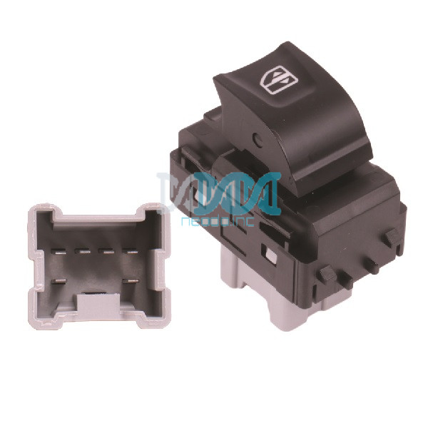 NEO-17923 Power Window Switch Single Renault Triber
