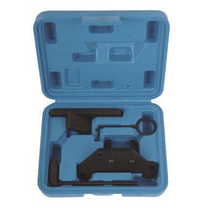Timing Tool Kit Peugeot/Citroen 1 & 1.2L 3Cyl.Ebo & Eb2 Eng. Camshaft Locking