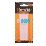 Glue Stick 7X100mm 8Pcs Stick Size: 7mm X10Cm X8Pcs