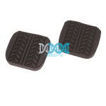 Padel Pad Set (2Pc) Ford Courier
