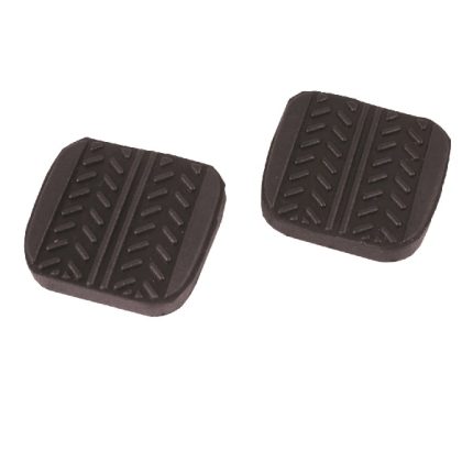 Padel Pad Set (2Pc) Ford Courier