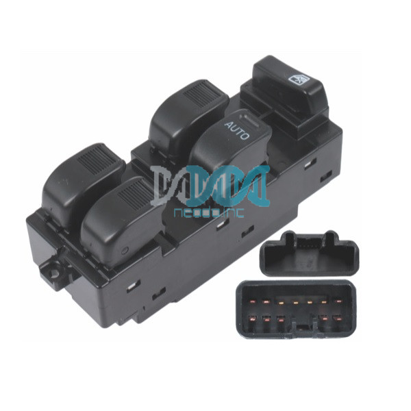 NEO-18070 Power Window Switch Toyota Avanza Control Panel 84820-Bz010
