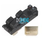 Power Window Switch Toyota Hilux / Fortuner 2005- Control Panel