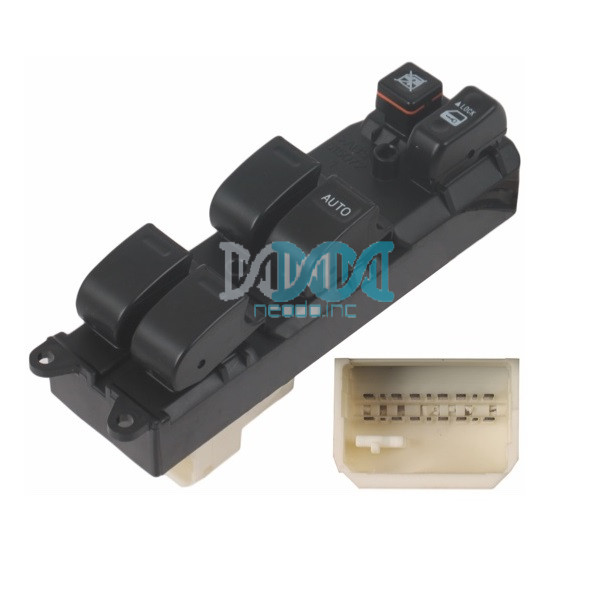 NEO-18071 Power Window Switch Toyota Hilux / Fortuner 2005- Control Panel