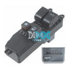Power Window Switch Toyota Quantum Control Panel 84820-26191 / 26201