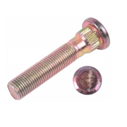 Wheel Stud Nissan M12X1.25 Infiniti /Max Ima/Z350/70 /300Zx/Altima/ Subaru