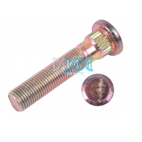 NEO-18076 Wheel Stud Nissan M12X1.25 Infiniti /Max Ima/Z350/70 /300Zx/Altima/ Subaru
