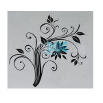 Hood Sticker