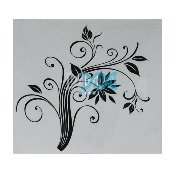NEO-18083 Hood Sticker