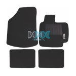 Carpet Set Toyota Vitz 4 Piece-