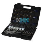 Fuel Injector Return Flow Tester Master Kit