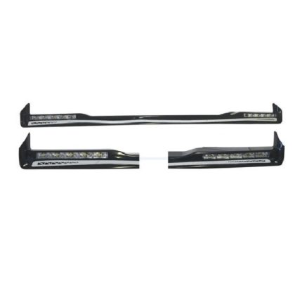 Day Running Lights Led Hilux 2008--
