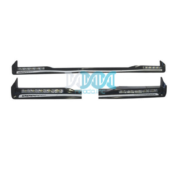 NEO-18131 Day Running Lights Led Hilux 2008--