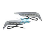 Day Running Lights Led Hilux/Fortuner 2005-