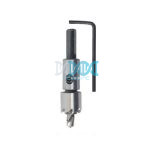 Hole Saw 12mm In Plastic Box
