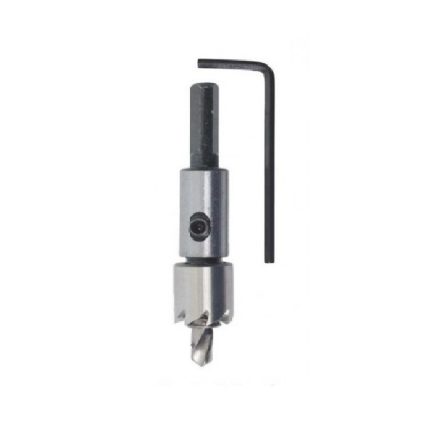 Hole Saw 12mm In Plastic Box