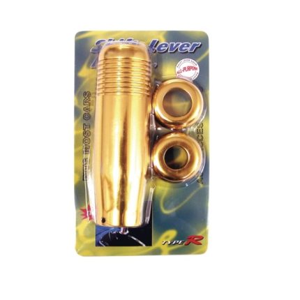Rc Hand Brake Cover Yellow