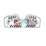 Rear Car Led Tail Lamp Audi A4 2001-2003 CH / CL