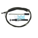 Rc Rear Brake Cable Hi-Lux Right Hand