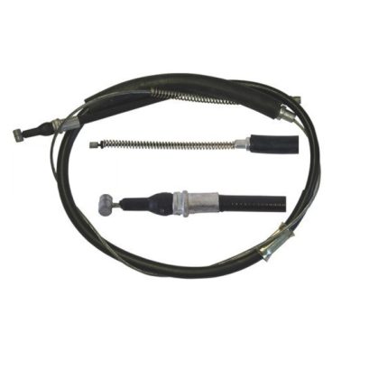 Rc Rear Brake Cable Hi-Lux Right Hand